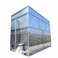 Stainless Steel Closed Cooling Tower Evaporative Condenser